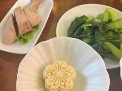 -同得兴 Since·1995 传统苏式面馆(十全街店)