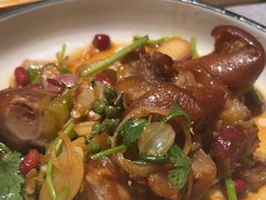 -晓粤·惹味粤菜(凯德乐峰广场店)