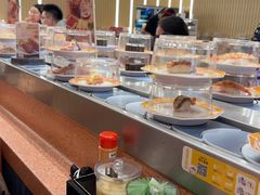 -元气寿司(东方宝泰店)