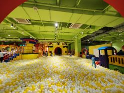 -宝燕乐园(闵行旗舰店)