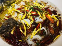 -太二酸菜鱼(深圳布吉万象汇店)