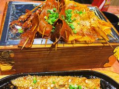 -嘎嘎鸭脑壳(驷马桥店)