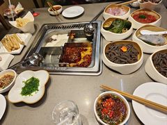 -海底捞火锅(万达广场店)