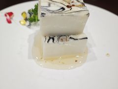 金桂浸山药-荣乐园