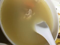-百福麵家(新馬路店)