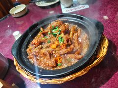 -老家信阳菜(北京路店)