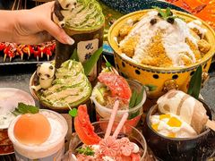 -吼堂老火锅(太古里总店)