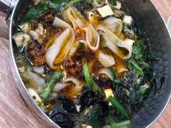 -小满手工粉(北京来福士店)