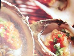 -木屋烧烤(坂田天安云谷店)