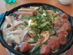 -马员外砂锅老店(青年南路店)
