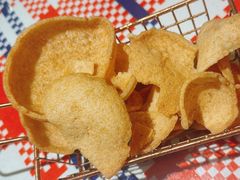 -蚝魁·海鲜大排档·啫啫·生蚝(体育西店)