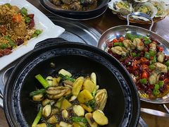 -蚝得喜海鲜(东城店)