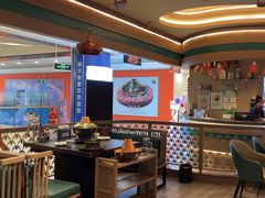 -额尔敦·品质自助(摩尔城店)