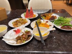 -东方之珠洗浴休闲广场(南开店)