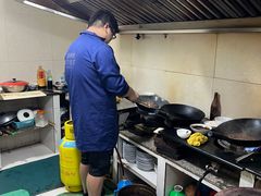 -许村蟹面(海宁许村大道店)