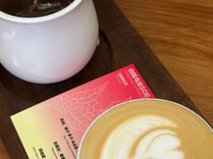 -本無咖啡·BeanWood Coffee