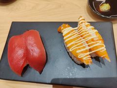 -友壹町寿司(佛山新DNA店)