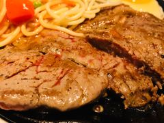 -豪客来牛排(商汇人和广场店)