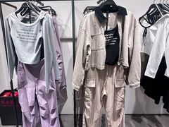 -URBAN REVIVO(西安Momopark店)