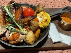 -La Terre乐田(万象城店)