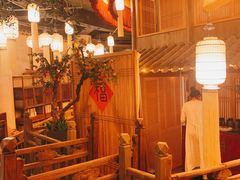 -叶叶菩提·晋福宫