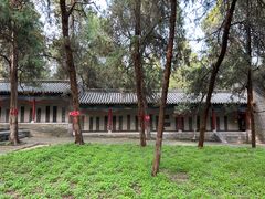 -南阳卧龙岗武侯祠