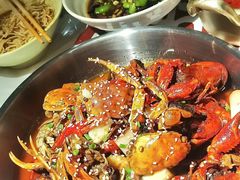 -靓靓蒸虾·头牌蒸虾(雪松路总店)