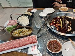 -华晟山城火锅(开发区港西东阁里店)