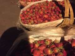 -城南综合水果批发市场(花园路店)