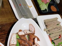 -晓宇重庆火锅(大唐不夜城店)