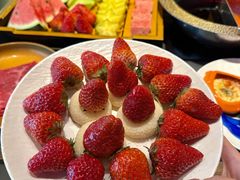 -牛YO寿喜烧和牛火锅自助(三台子万象汇店)