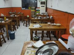 大堂-黑皮酸菜鱼(三山街店)