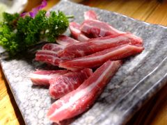 -万兴佳烤肉·长白山老味道(宏泰广场店)