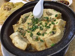 -茂丰梁化客家菜馆(东湖花园二号小区店)