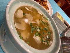 -万荣烤鸭店·北京菜(天坛店)