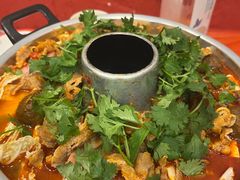 -王大乔泡椒米线·小火锅(星城天地店)