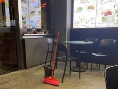-鸿运茶餐厅(皇岗店)