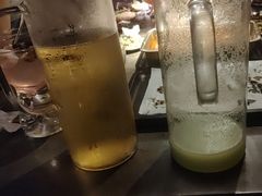 -麦凯伦烧烤·精酿超级工厂店(金桥总店)