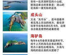 -威海国际海水浴场旅游区