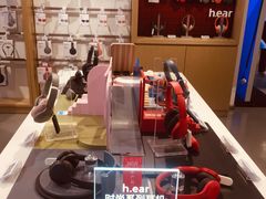 -Sony Store 索尼(上海淮海中路店)