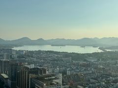 -Hi City·城市之巅