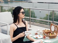 -杭州君悦酒店
