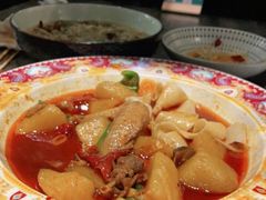 -塔哈尔·新疆盛宴(城西银泰店)