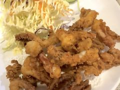 -古都日本料理(高桥路店)