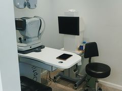 -无界眼镜MaxLess(南翔印象城店)