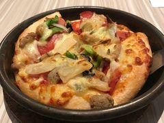 -必胜客(八一店)