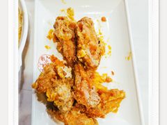 -扬州小吃(延安西路店)