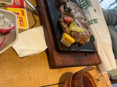 -豪客来牛排(金鼎广场店)