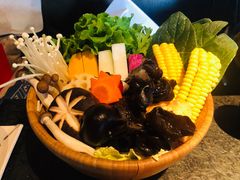-湊湊火锅·茶憩(新中关购物中心店)