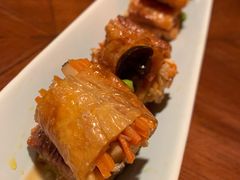 杭式素烧鹅-外婆家(天河领展店)